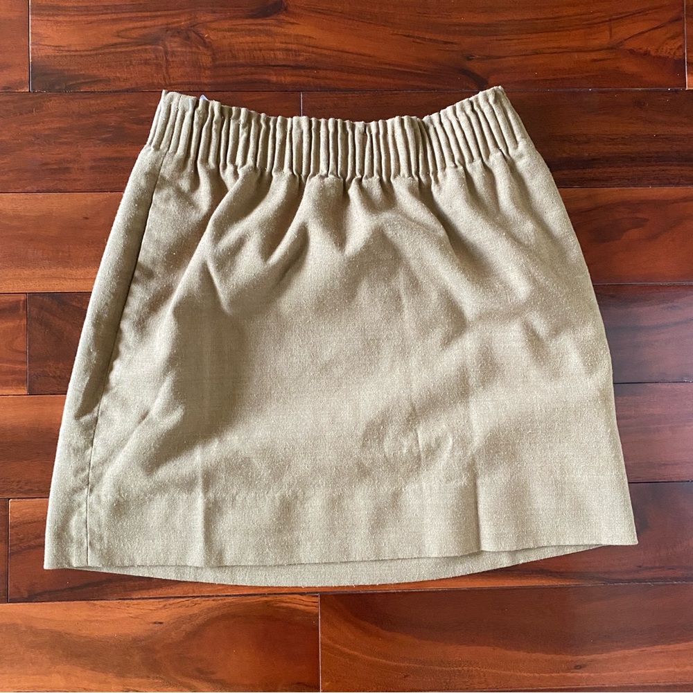 J. Crew Skirt